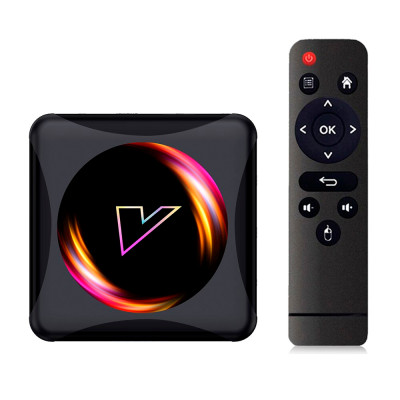 Смарт ТБ приставка VONTAR Z5 2/16Gb