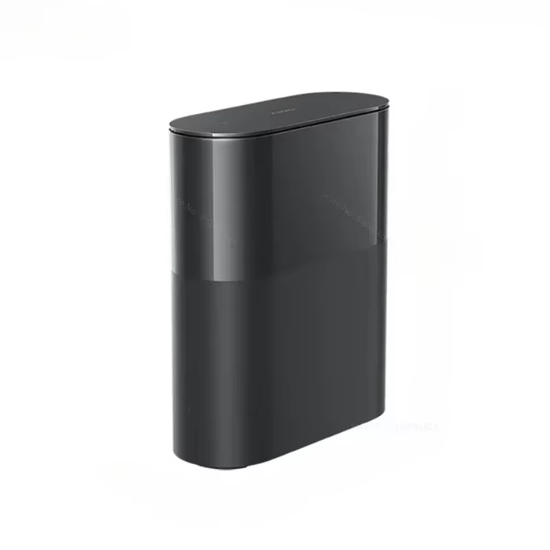 Роутер Xiaomi Router BE3600 Pro black