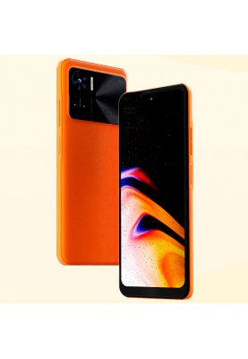 Hotwav Note 12 8/128Gb orange