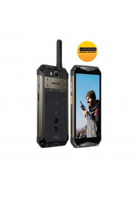 UleFone Armor 20WT 12/256Gb black РАЦIЯ