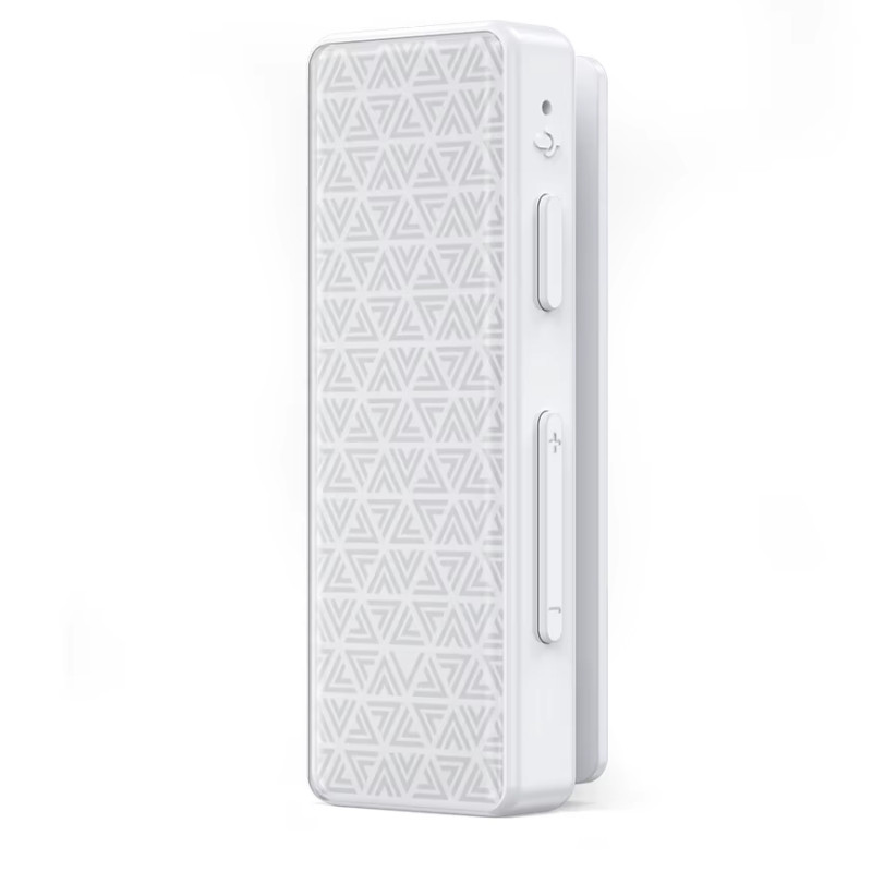 Підсилювач звуку FiiO BTR11 white