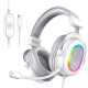 Навушники Fifine H6 white