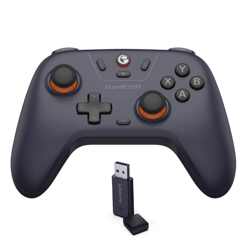 Геймпад GameSir Nova Lite black
