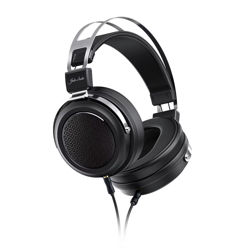 Навушники FiiO JT1 black