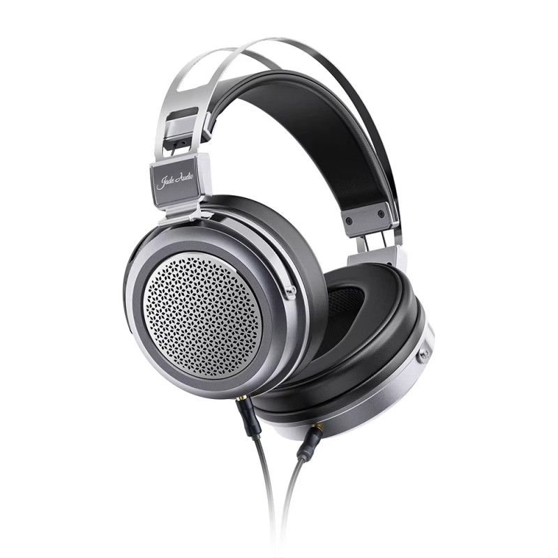 Навушники FiiO JT1 gray