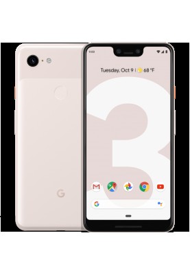 Google Pixel 3 XL 4/64Gb pink REF