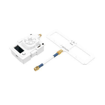 Передавач BetaFPV Micro TX ELRS 868MHz 500mW