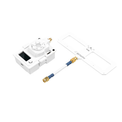 Передавач BetaFPV Micro TX ELRS 915MHz 500mW