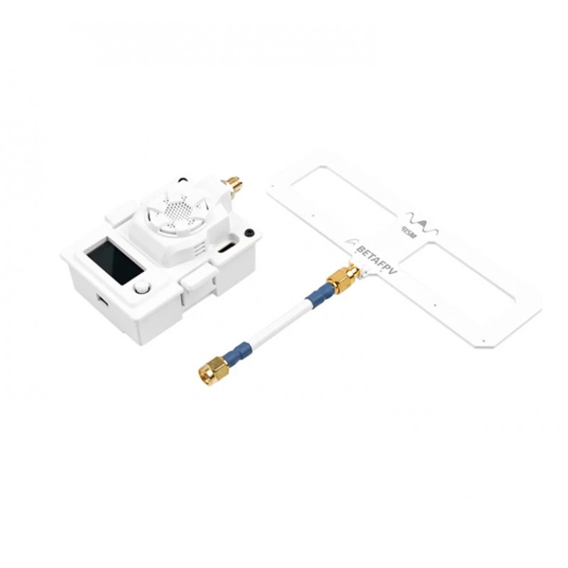 Передавач BetaFPV Micro TX ELRS 915MHz