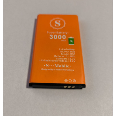 Акумулятор Tkexun S5630