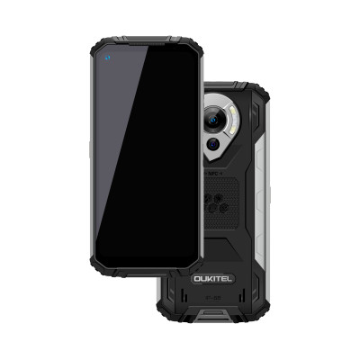 OUKITEL WP16 8/128Gb black Night Vision