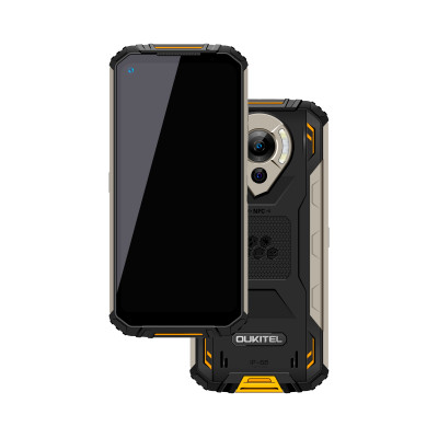 OUKITEL WP16 8/128Gb orange Night Vision