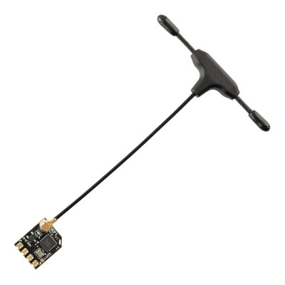 Приймач RadioMaster RP1 V2 ELRS Nano RX (HP0157.RX-RP1-V2)