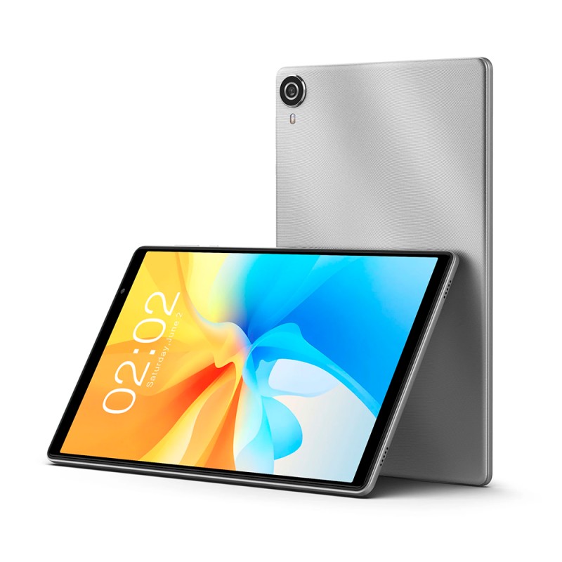 Teclast P25T 2023 4/64Gb grey