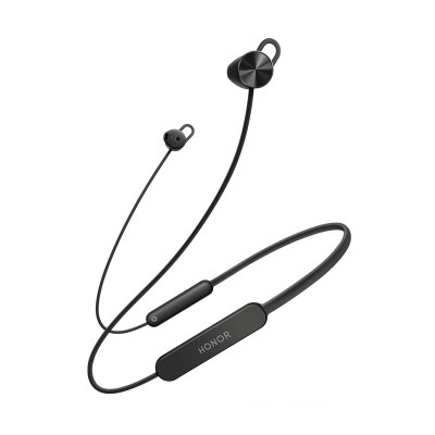 Навушники Honor AM66 xSport Pro black