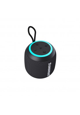 Колонка Tronsmart T7 Mini black 15 Вт IPX7 Bluetooth 5.3 (786880)