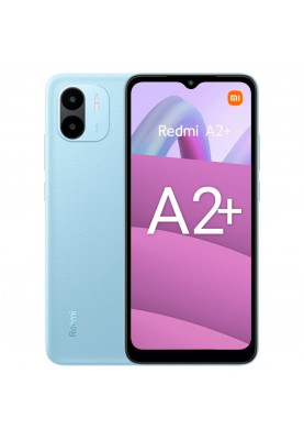 Xiaomi Redmi A2+ 2/32Gb blue Global Version
