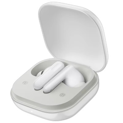 Навушники Honor Earbuds X9 white