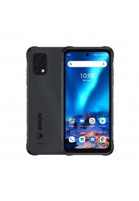 Umidigi Bison 2 6/128Gb black