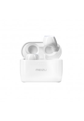 Навушники Meizu Pop 2S white