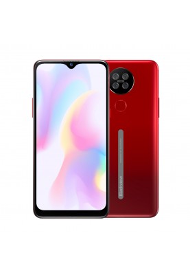 Blackview A80s 4/64Gb red