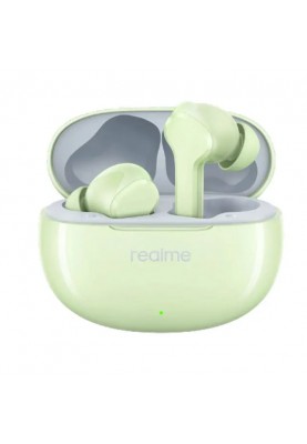 Навушники Realme Buds T110 RMA2306 green