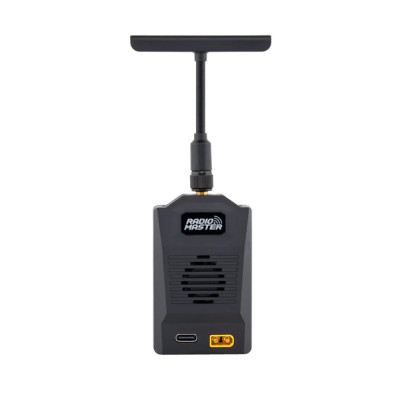 Передавач RadioMaster Bandit Nano ELRS 915MHz 1W (HP0157.0064)