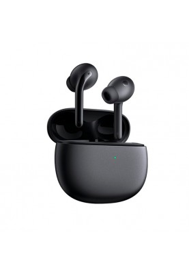 Навушники Xiaomi Buds 3 black