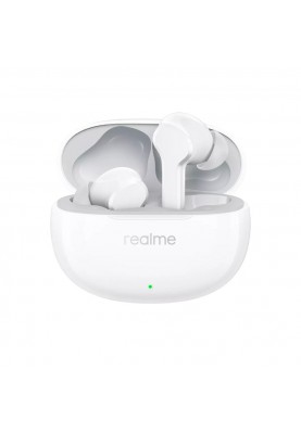 Навушники Realme Buds T100 RMA2109 white