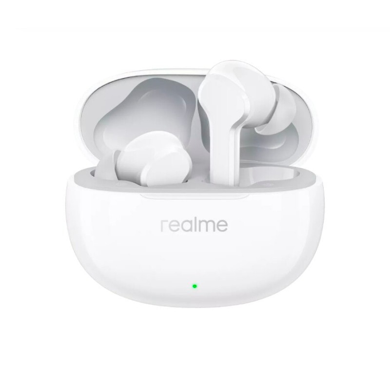 Навушники Realme Buds T100 RMA2109 white