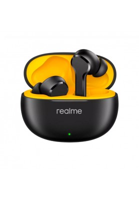 Навушники Realme Buds T100 RMA2109 black