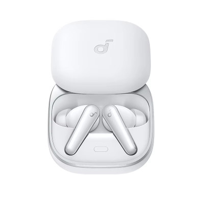 Навушники Anker Soundcore Liberty 5 A3957 white