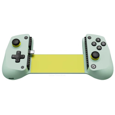 Геймпад GameSir X5 Lite green