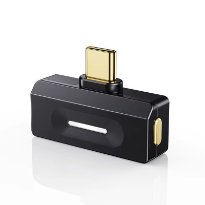 Bluetooth-трансмітер FiiO Air Link (Type-C) black