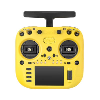 Пульт RadioMaster TX15 ELRS M2 yellow (HP0157.0110-YEL)
