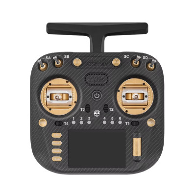 Пульт RadioMaster TX15 Max ELRS M2 gold (HP0157.0111-GLD)