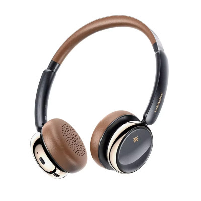 Навушники FiiO SnowSky Anytime black