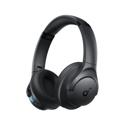 Навушники Anker Soundcore Q11i A3005 black