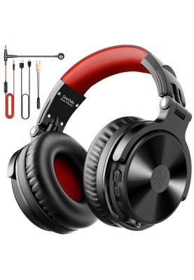 Навушники Oneodio Studio Wireless Pro M black