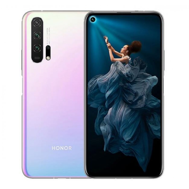 Honor 20 Pro 8/128Gb pink
