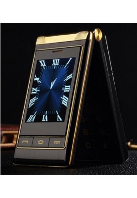 Tkexun G10 (Yeemi G10-C, Happyhere F7) black. Dual display