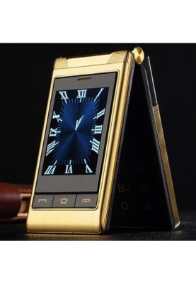 Tkexun G10 (Yeemi G10-C, Happyhere F7) gold. Dual display
