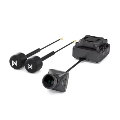 Цифрова відеосистема Caddx Walksnail Avatar GT KIT