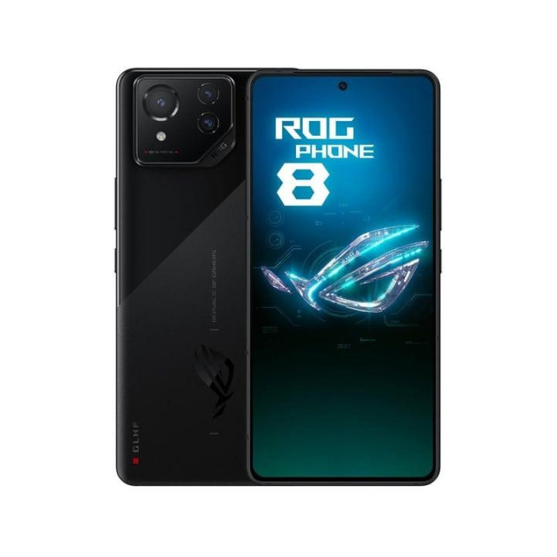 ASUS ROG Phone 8 16/256Gb black