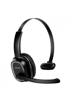 Bluetooth гарнітура Siindoo JH-101 black