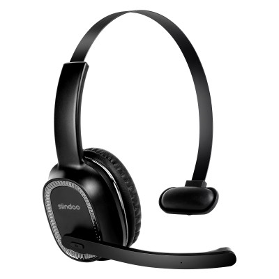 Bluetooth гарнітура Siindoo JH-101 black