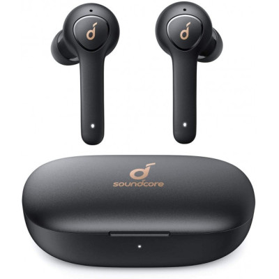 Навушники Anker Soundcore Life P2 A3919 black