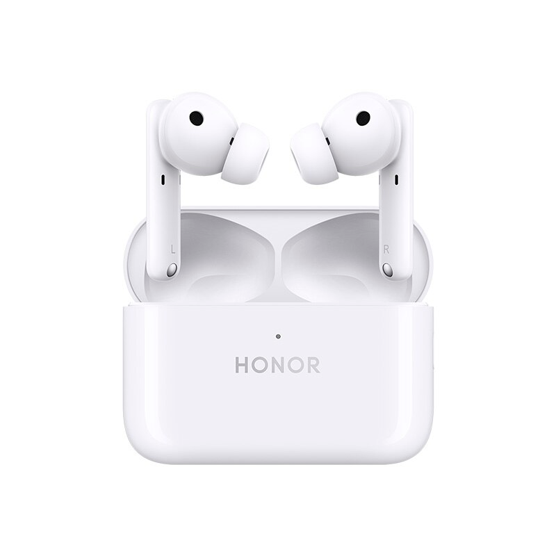 Навушники Honor Earbuds 2 Lite (SE) white