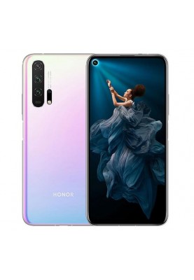 Honor 20 Pro 8/256Gb pink
