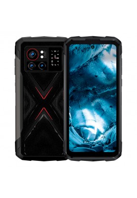 Hotwav Cyber X 8/256Gb black